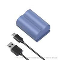 斯莫格 SmallRig NP-W235 USB-C 直充相機(jī)電池 4266