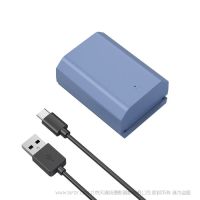 斯莫格 SmallRig NP-FZ100 USB-C 直充相機(jī)電池 4265B