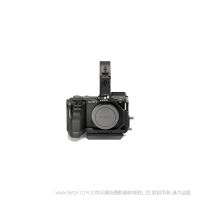 Tilta 鐵頭 TA-T54-FCC-TG-B Camera Cage for Sony a6700 Lightweight Kit 拓展保護(hù)框 兔籠