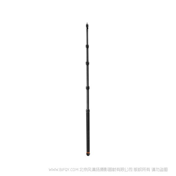 意美捷 BC12 話筒桿 - 挑桿 音頻麥克風(fēng) 碳纖維 支撐桿