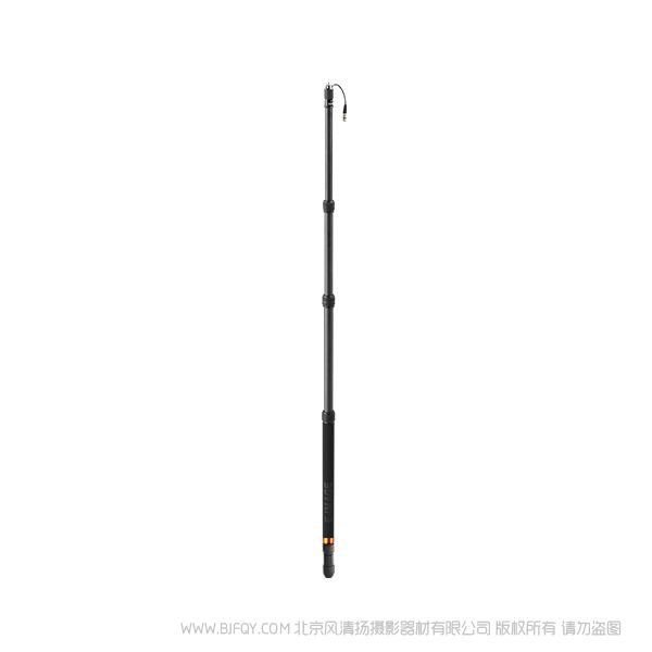 E-image 意美捷 BC09P 碳纖維挑桿 帶線 支撐桿 麥克風(fēng)桿