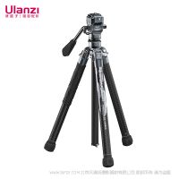 ulanzi【優(yōu)籃子】 空氣三號(hào)F38碳纖維三腳架 液壓云臺(tái) 富圖寶聯(lián)名款