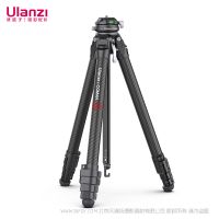 ulanzi 優(yōu)籃子ZERO 零感F38碳纖維三腳架