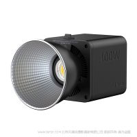 優(yōu)籃子 Ulanzi ML100Bi/RGB 100W COB燈 L123 L125 一燈大師