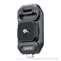 Ulanzi-優(yōu)籃子 C035 UKA07 Uka背包快掛套件