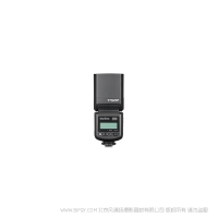 神牛 TT520II 迅麗機(jī)頂閃光燈
