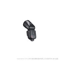 GODOX 神牛V100C/N/S/F/O TTL鋰電圓頭機(jī)頂閃光燈