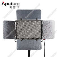 【停產(chǎn)】愛圖仕 Aputure LS 1S 光風暴LS 1S LED影視燈 攝影攝像補光燈 常亮布光聚光燈