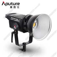 【停產(chǎn)】愛圖仕 Aputure LS 120DII 光風(fēng)暴120d二代影視燈 led攝影補(bǔ)光燈專業(yè)直播布光影室燈