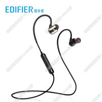 Edifier/漫步者 W295BT+藍(lán)牙耳機(jī)運(yùn)動(dòng)跑步耳塞開車入耳式超長(zhǎng)待機(jī)