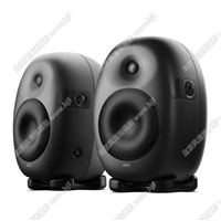 Hivi/惠威 X6 臺式筆記本電腦音響 客廳電視監(jiān)聽2.0hifi有源音箱