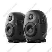 Hivi/惠威 X3 監(jiān)聽音響HiFi電視多媒體臺(tái)式筆記本電腦2.0有源音箱