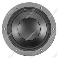 惠威HiVi汽車音響前門6.5英寸DX-265二分頻套裝喇叭無(wú)損改裝高音