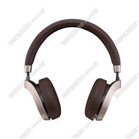 HiVi/惠威 AW-63頭戴式無(wú)線藍(lán)牙運(yùn)動(dòng)電競(jìng)HiFi游戲耳機(jī)帶通話耳麥
