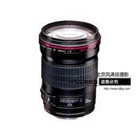 [國(guó)行正品]Canon/佳能EF 135mm f/2L USM 遠(yuǎn)攝定焦單反鏡頭