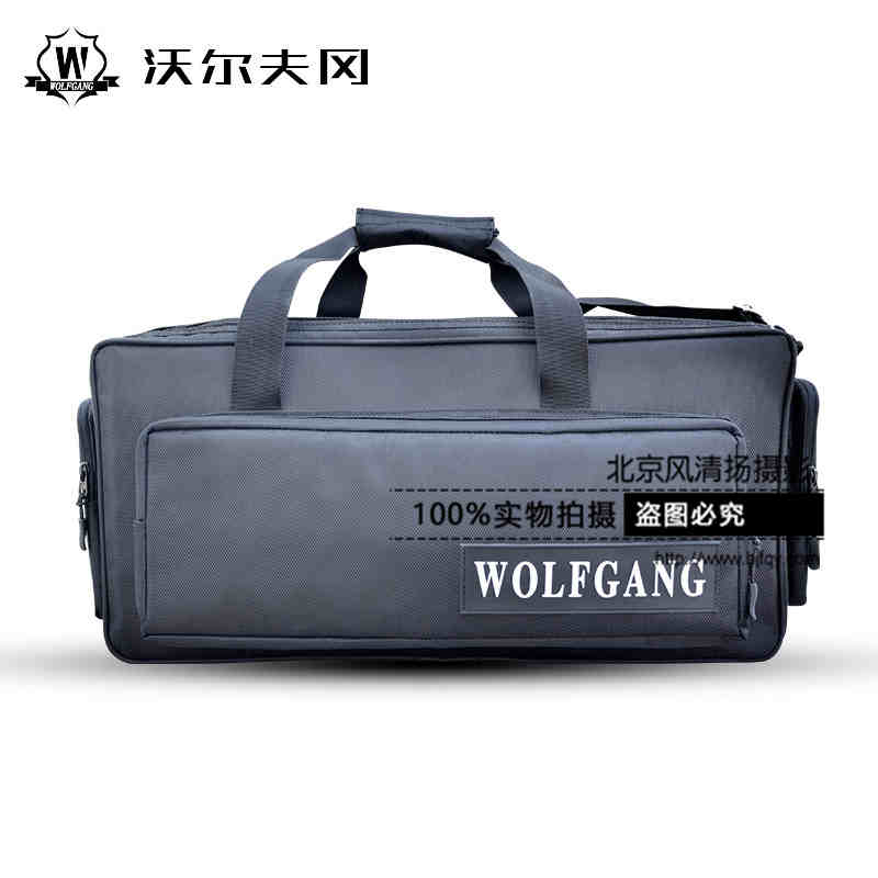 沃爾夫?qū)?松下MD10000GK MDH1GK MD9000 180B AG-AC130MC攝像機(jī)包
