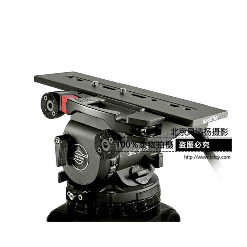 Sachtler®(薩科勒) 液壓云臺(tái) CINE 30 HD 承重35公斤 FILM 電影云臺(tái) SKU 3006