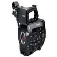 索尼 XDCAM 攝錄一體機 PXW-FS7 國行正品 招標投標文件 哪里購買？