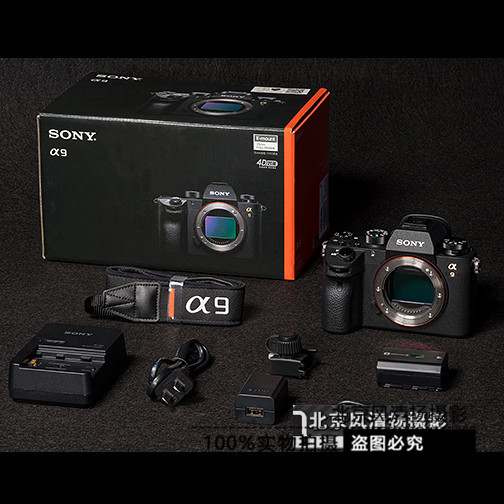 索尼ILCE-9 微單™數(shù)碼相機 全畫幅旗艦(A9/α9) 35mm全畫幅堆棧式Exmor RS™ CMOS影像傳感器