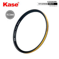 Kase卡色 金環(huán)抗摔防紫外線多層鍍膜 G-MCUV 40.5mm 相機(jī)濾鏡