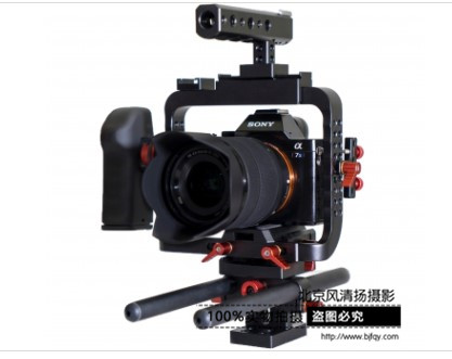 【停產(chǎn)】ILCE-7S Pro Package A7S 專(zhuān)業(yè)集成套件