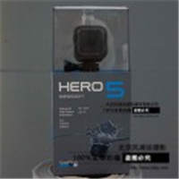 【停產(chǎn)】 GoPro HERO5SESSION攝像機(jī)4K數(shù)碼相機(jī)高清 視頻語(yǔ)音控制 機(jī)身防水