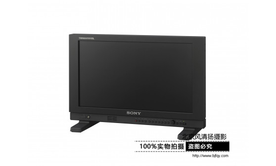 PVM-A170 17 英寸 TRIMASTER EL™ OLED 高級(jí)圖像監(jiān)視器 專業(yè)攝像 影視制作 監(jiān)視器