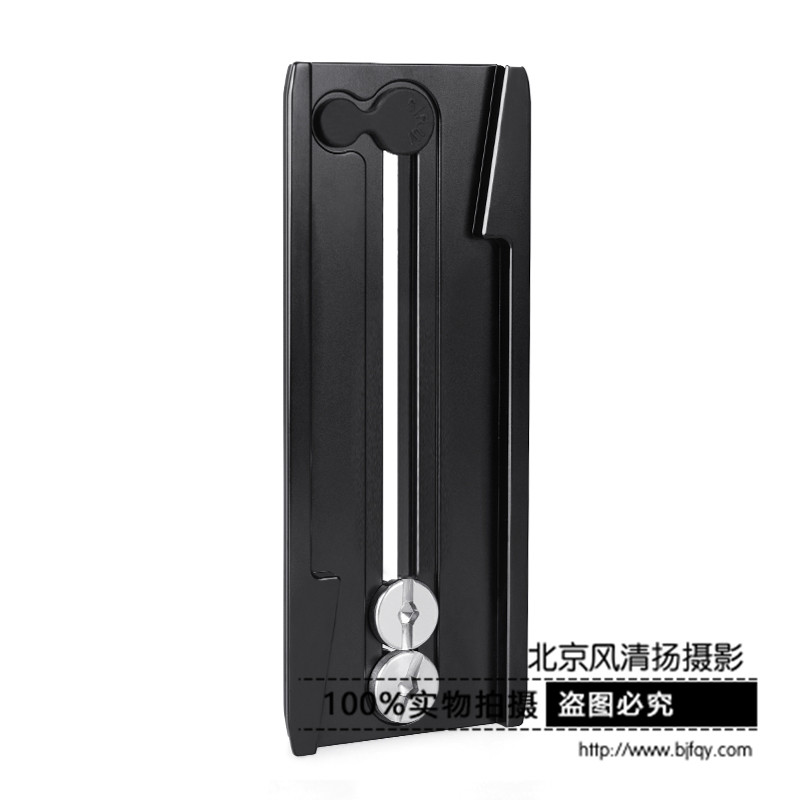 SIRUI 思銳 BP-125 快裝板 BCH VH系列攝影攝像機(jī) 三腳架相機(jī)云臺(tái)