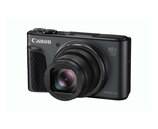 Canon 佳能 博秀 PowerShot SX730 HS 長(zhǎng)焦數(shù)碼相機(jī)