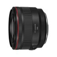 佳能 RF50mm F1.2 L USM 全畫(huà)幅專(zhuān)微鏡頭 RF50F12LUSM 適用于 EOSR 紅圈 大光圈  適用于 佳能R EOS RP 專(zhuān)微鏡頭 RF5012