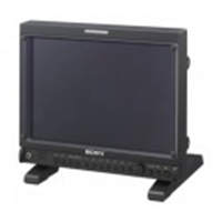 【停產(chǎn)】索尼 LMD-941W 高清9 英寸液晶監(jiān)視器，采用了 2x 3G/HD/SD-SDI 輸入和智能功能。