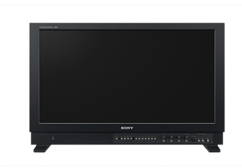 索尼 BVM-X300 V2 30 英寸 4K TRIMASTER EL™ OLED 關鍵型參考級監(jiān)視器 pro monitors