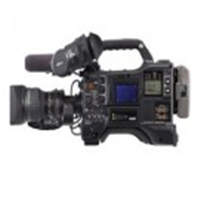 【停產(chǎn)】松下 AJ-HPX3100MC P2 攝像機(jī) 專業(yè) 企業(yè)級(jí)  軍事 航空  電視臺(tái) 使用