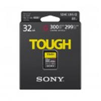 索尼 Sony SF-G32T/T1 SF-G 系列TOUGH規(guī)格 32GB 三防 防摔 抗壓 防水 閃存卡 存儲卡