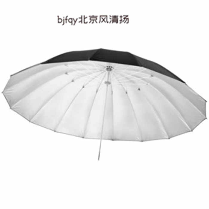 金貝 100cm 太陽(yáng)傘 尼龍傘骨高品質(zhì) 外黑內(nèi)銀 專業(yè)黑銀反光傘