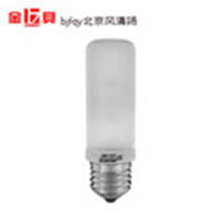 金貝E27型250W造型燈泡 攝影燈閃光燈 布光對(duì)焦造型燈泡4個(gè)裝