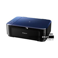Canon/佳能 E568無(wú)線型經(jīng)濟(jì)打印一體機(jī) 佳能（Canon） E568 彩色噴墨一體機(jī) 學(xué)生打印 作業(yè)打?。ù蛴?復(fù)印 掃描 無(wú)線連接 自動(dòng)雙面） 