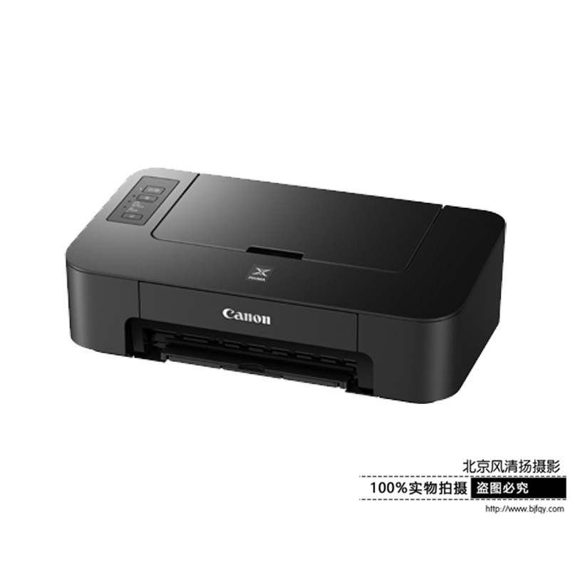 Canon/佳能 時(shí)尚家用打印機(jī) 簡約型 TS208