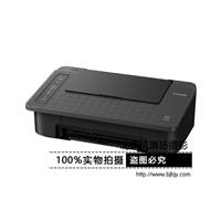 Canon/佳能 TS308無線家用打印機 智能型 彩色噴墨打印機 學(xué)生機