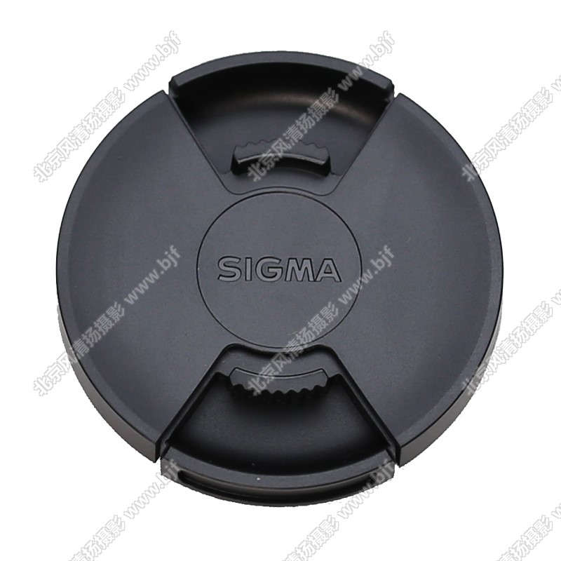 適馬 SIGMA LCF-52III 52mm DP3M前蓋 日本原廠配件 順豐發(fā)貨