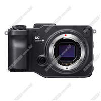 適馬sigma SD Quattro H高清大底無反微單相機專業(yè)風光人像高畫質