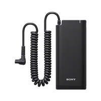 【停產(chǎn)】索尼 Sony FA-EBA1 閃光燈電池盒