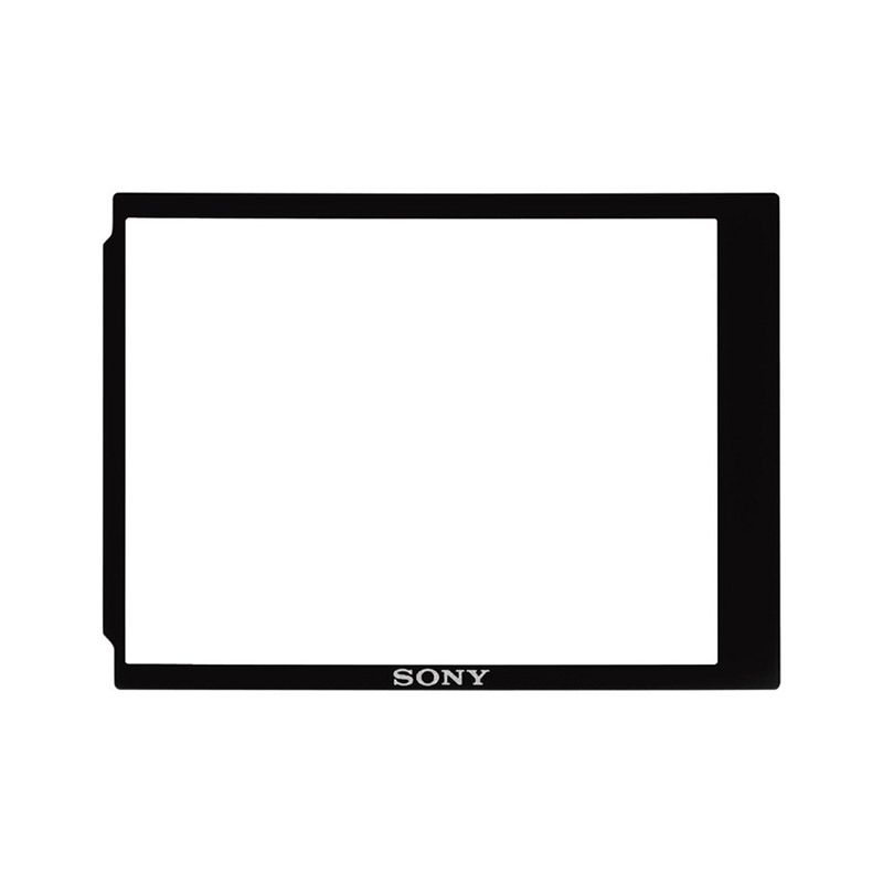 索尼 Sony PCK-LM15 半硬質(zhì)屏幕保護(hù)面板