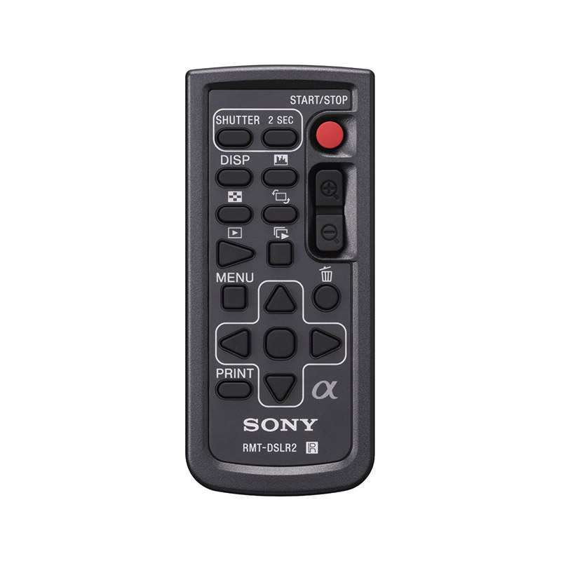 索尼 Sony RMT-DSLR2 遙控器