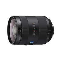 索尼 Sony Vario-Sonnar T* 24-70mm F2.8 ZA SSM II  蔡司全畫(huà)幅標(biāo)準(zhǔn)變焦鏡頭 (SAL2470Z2)