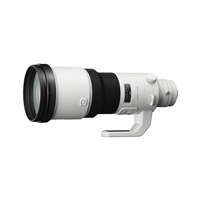 索尼 Sony 500mm F4 G SSM  全畫(huà)幅遠(yuǎn)攝定焦G鏡頭 (SAL500F40G)