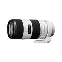 索尼 Sony 70-200mm F2.8 G SSM II  全畫(huà)幅遠(yuǎn)攝變焦G鏡頭 (SAL70200G2)