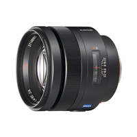 索尼 Sony Planar T* 85mm F1.4 ZA  蔡司全畫(huà)幅中長(zhǎng)焦定焦鏡頭 (SAL85F14Z)