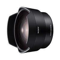 索尼 Sony SEL057FEC 全畫(huà)幅魚(yú)眼轉(zhuǎn)換器(SEL28F20專用）