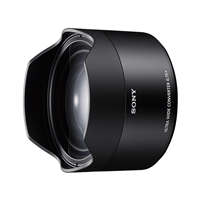 索尼 Sony SEL075UWC 全畫(huà)幅超廣角轉(zhuǎn)換器(SEL28F20專用）